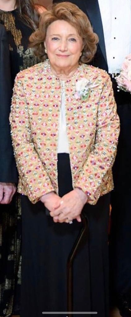 Jo Ricci O'Neall Profile Photo