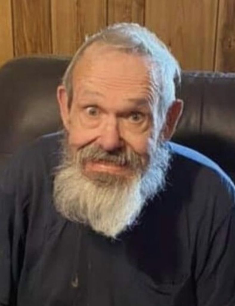 John Wesley Vaughn