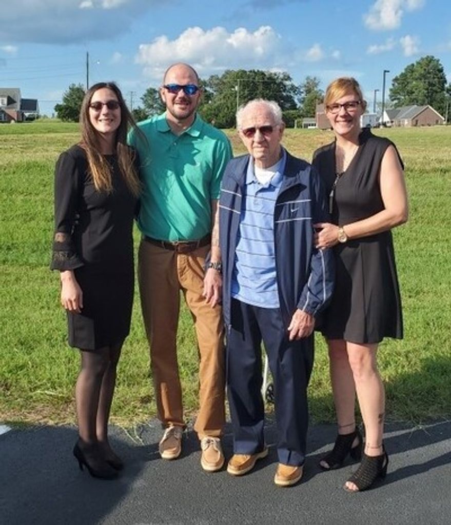 Frederick Henry Fink