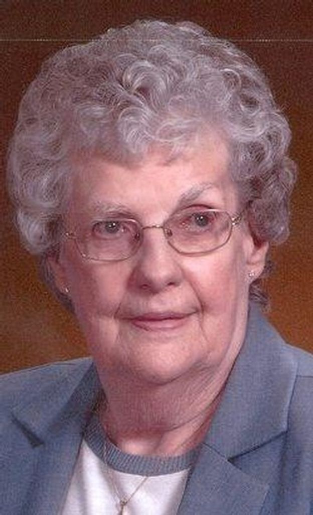 Beverly Ann Ingmire