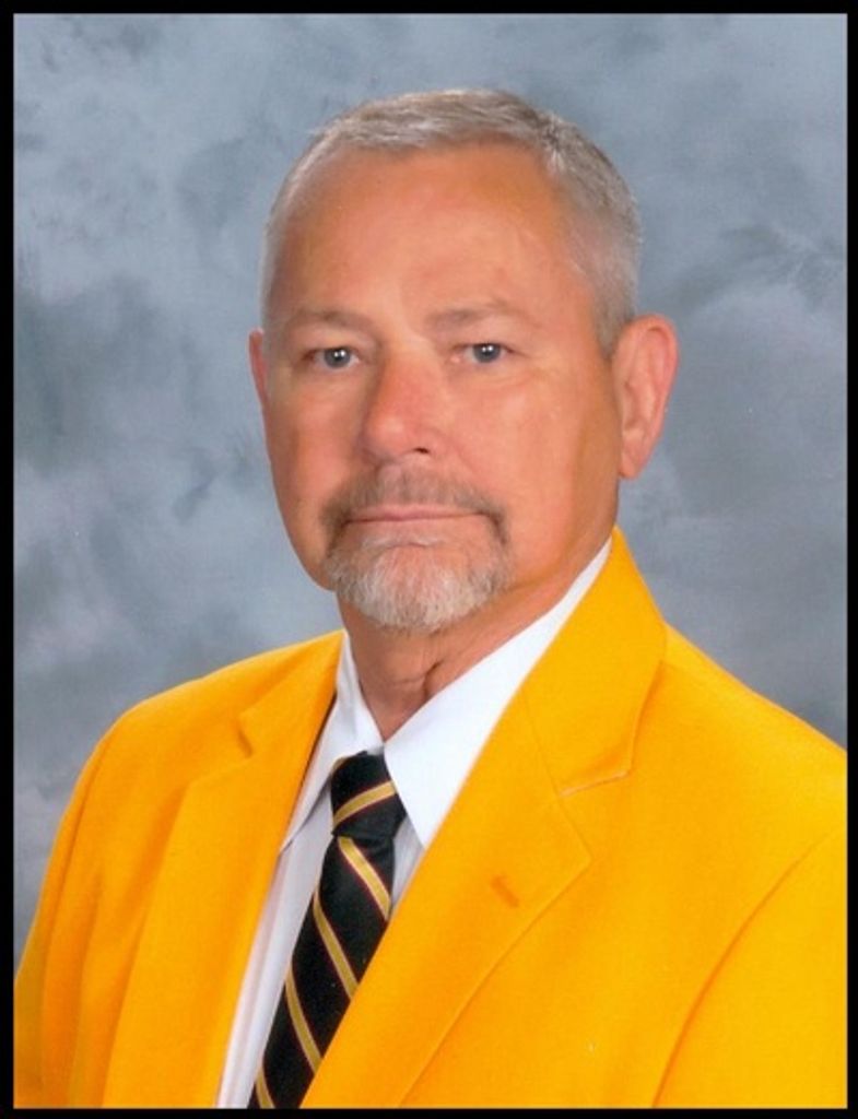 Randolph A. Towle Profile Photo