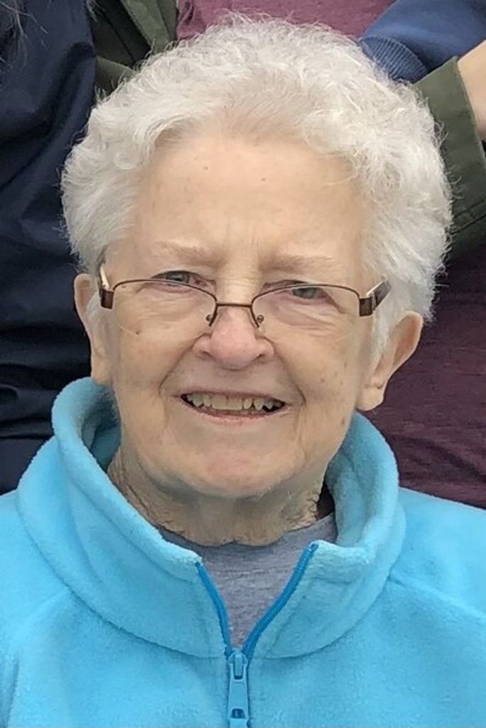Mary Louise Johnson Profile Photo