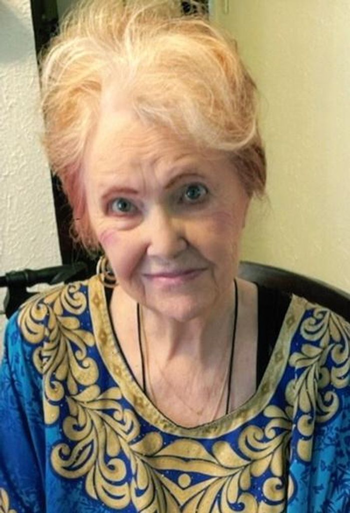 Betty Jo Hamm Profile Photo