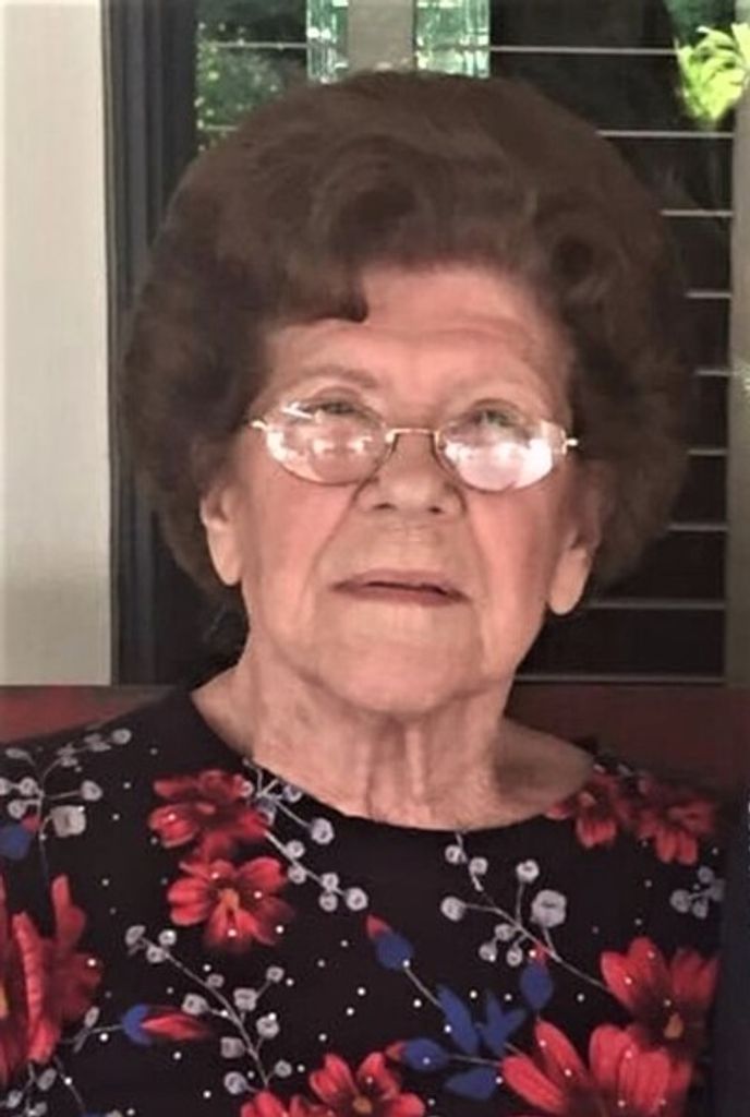 Agnes Marie Keller