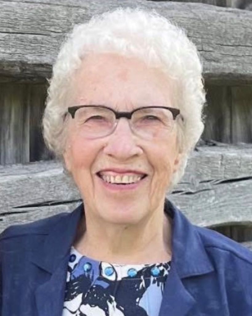 Della Radford Utt
