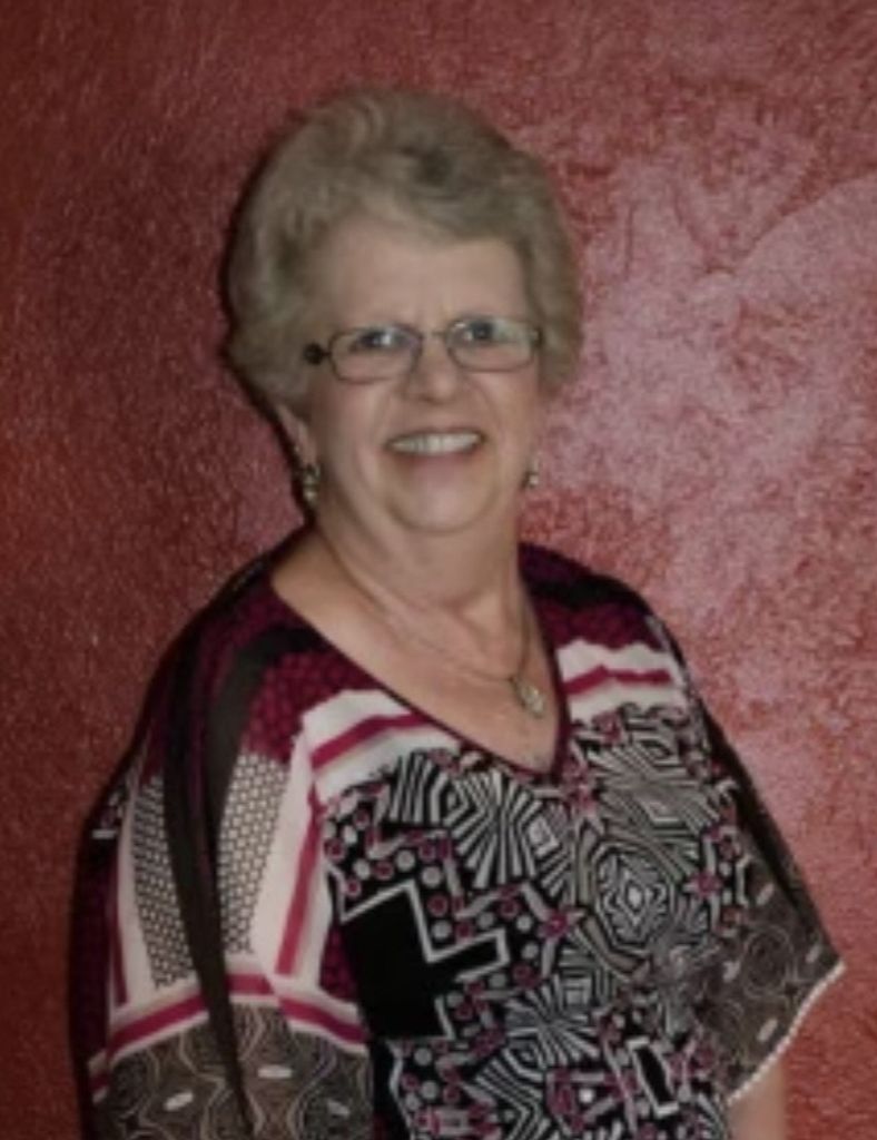 Eileen  Faye Schossow Profile Photo