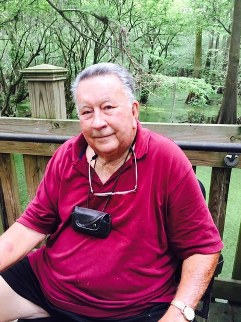 Mark Simmons, Jr. Profile Photo