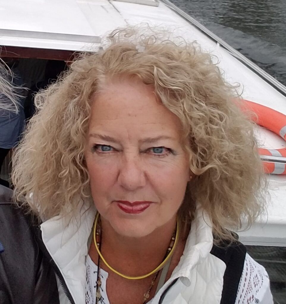 Jane Bulger Profile Photo