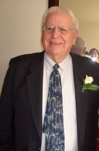 Joseph D. O'Connor Profile Photo