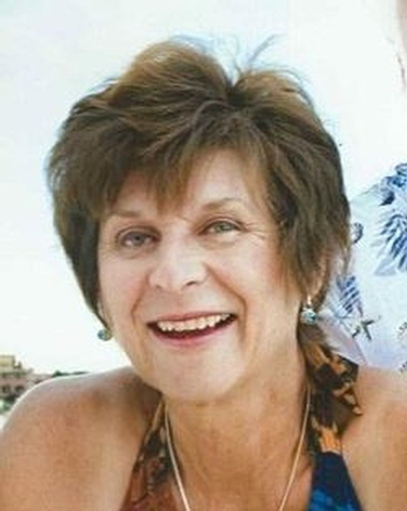 Kay Borvansky Profile Photo
