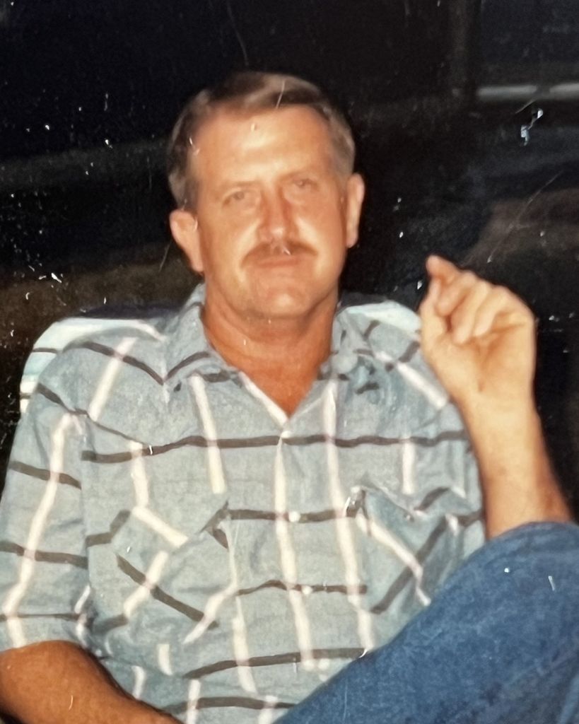 Bobby Wayne Harrison Profile Photo
