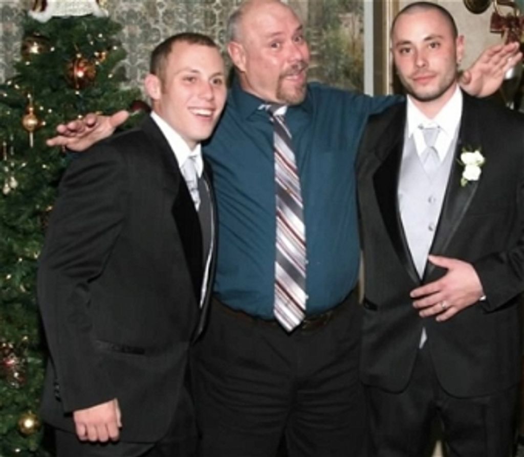 Daniel Ellis Lunn Profile Photo