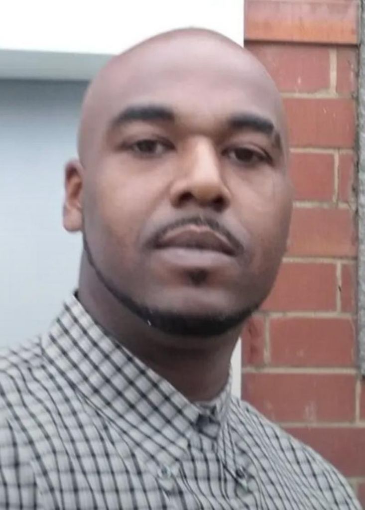 Deel Alexander Jackson Profile Photo