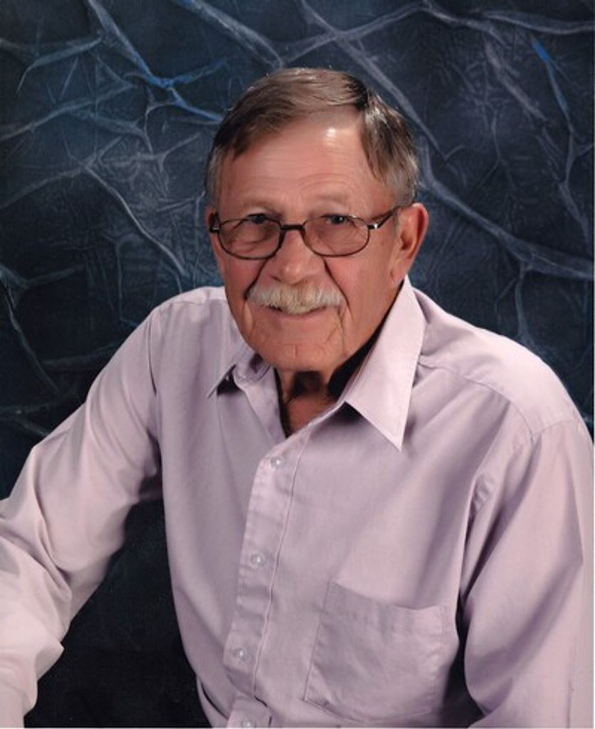 Paul Dean Baier Profile Photo