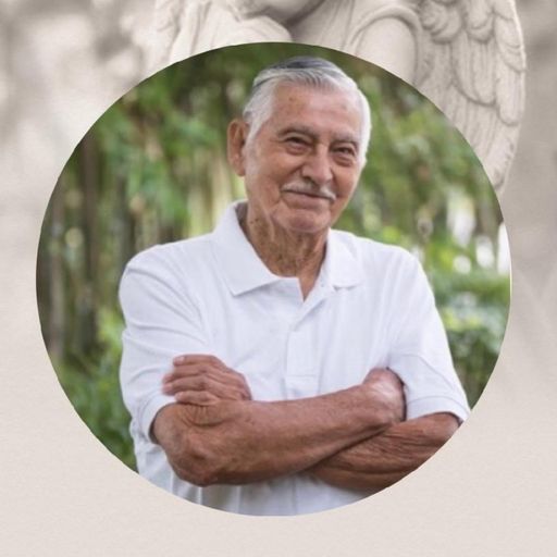 Santos Manuel Acosta Profile Photo