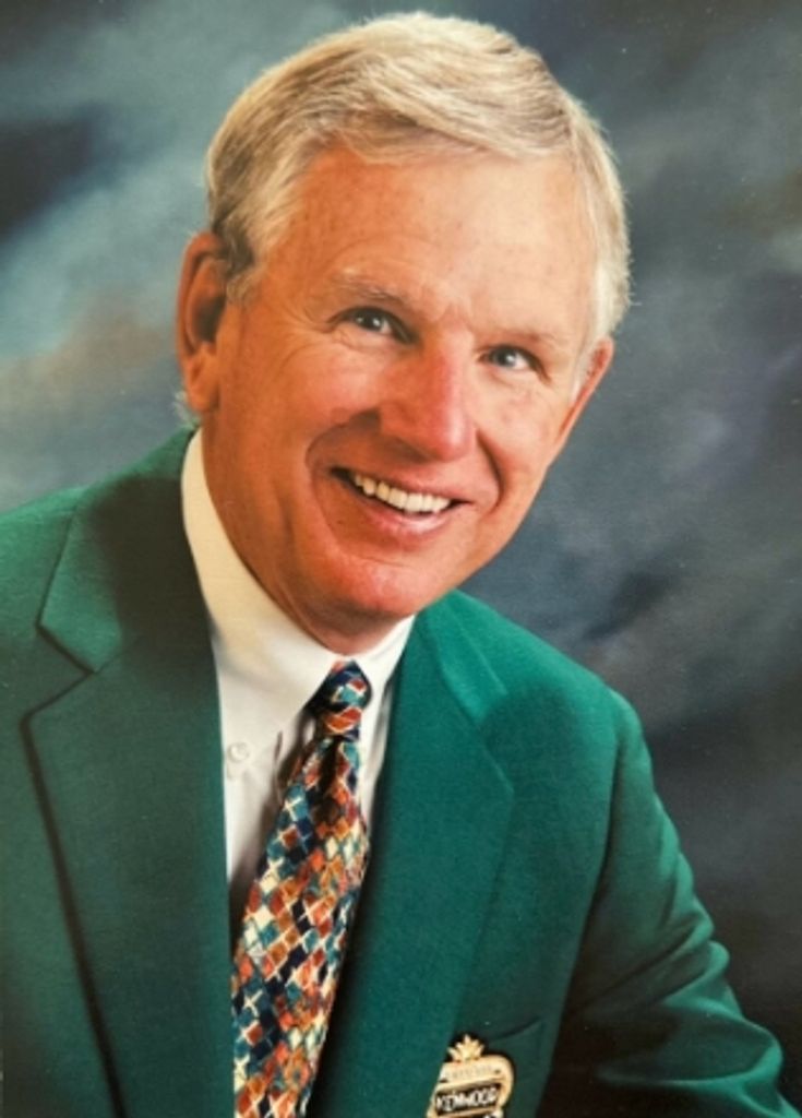 Wayne A. Smith Profile Photo