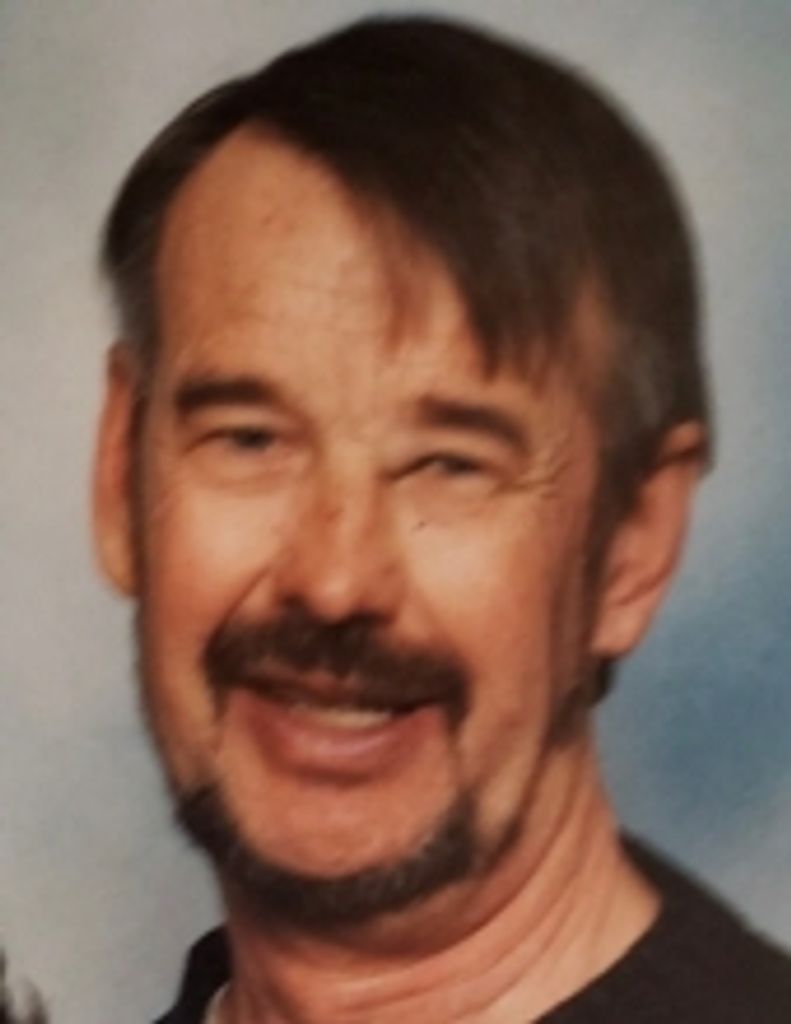 Roger L. Nick