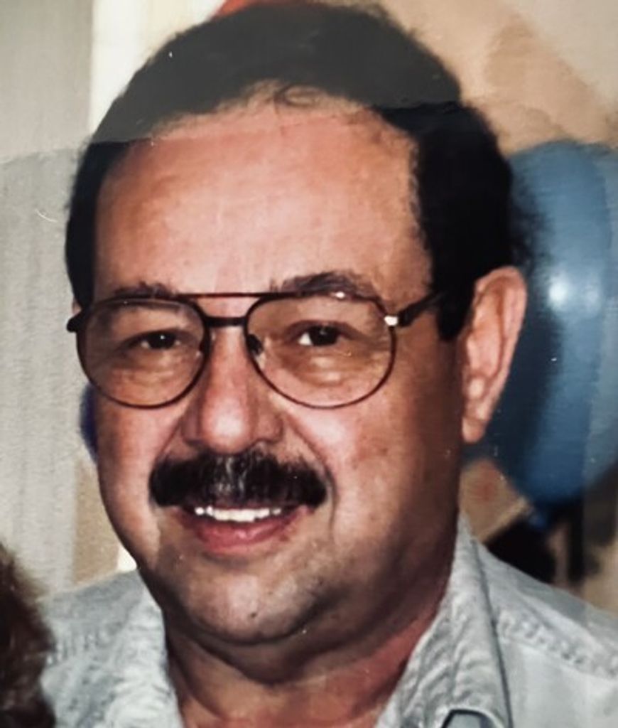 Richard J. Raposa Profile Photo