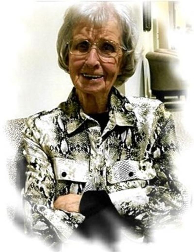 Gracie Lou Bunn Profile Photo