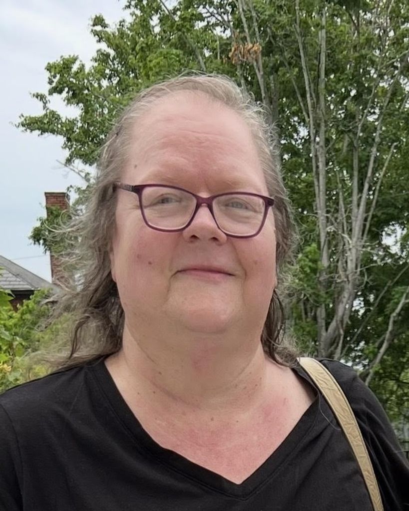 Pamela Taulbee Profile Photo