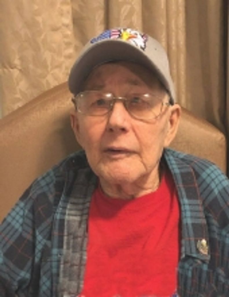 John Gabriel Anderson