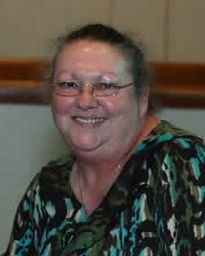 Betty Jo Harris Profile Photo