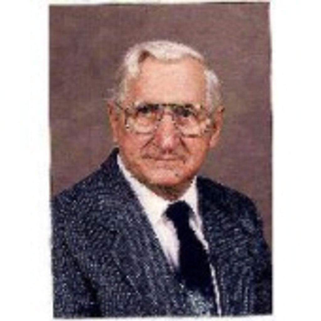 Harold Milositz