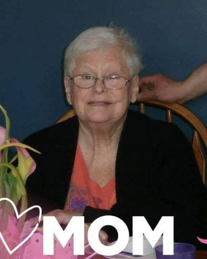 Louise "Jean" Taylor Profile Photo