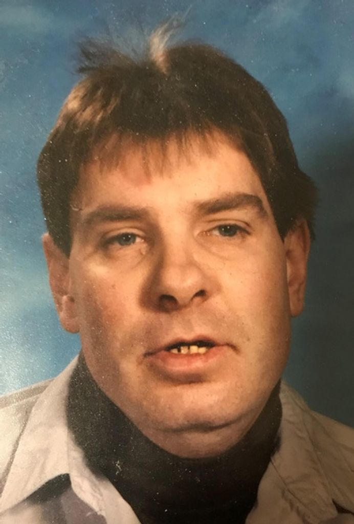 Richard Francis Rooney