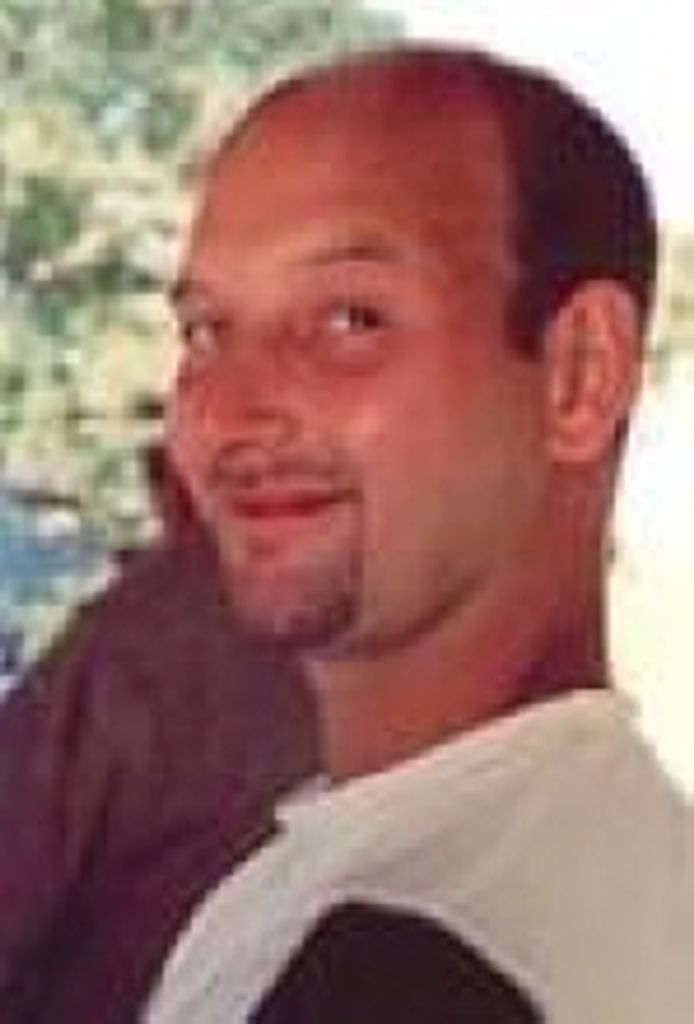 Robert  "Rob" Christensen
