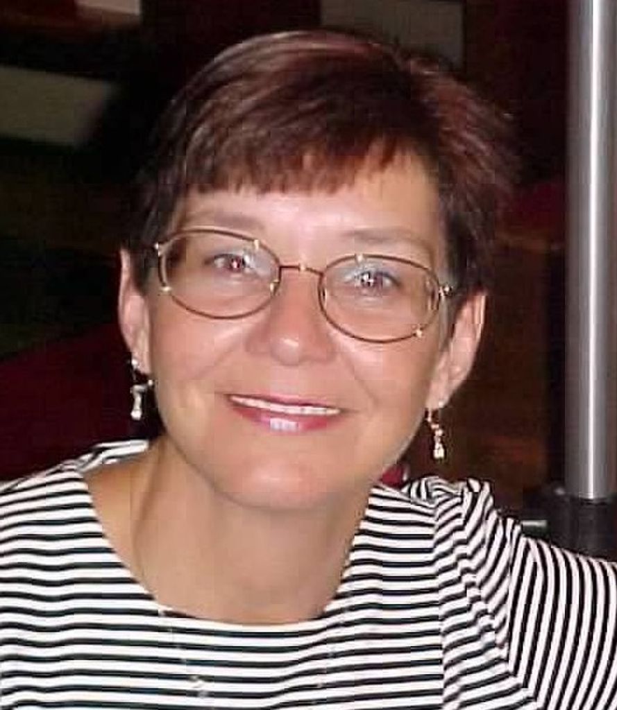 Judy K (Rucker)  Paydock