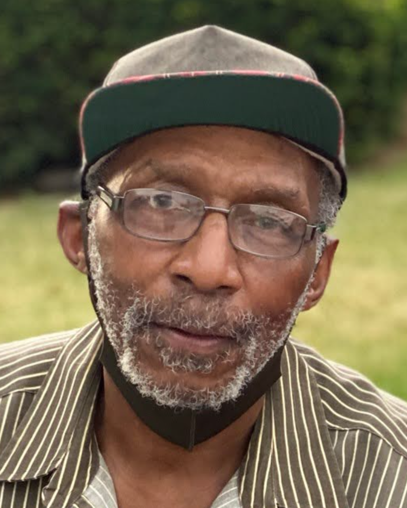 Frank J. Barksdale Profile Photo