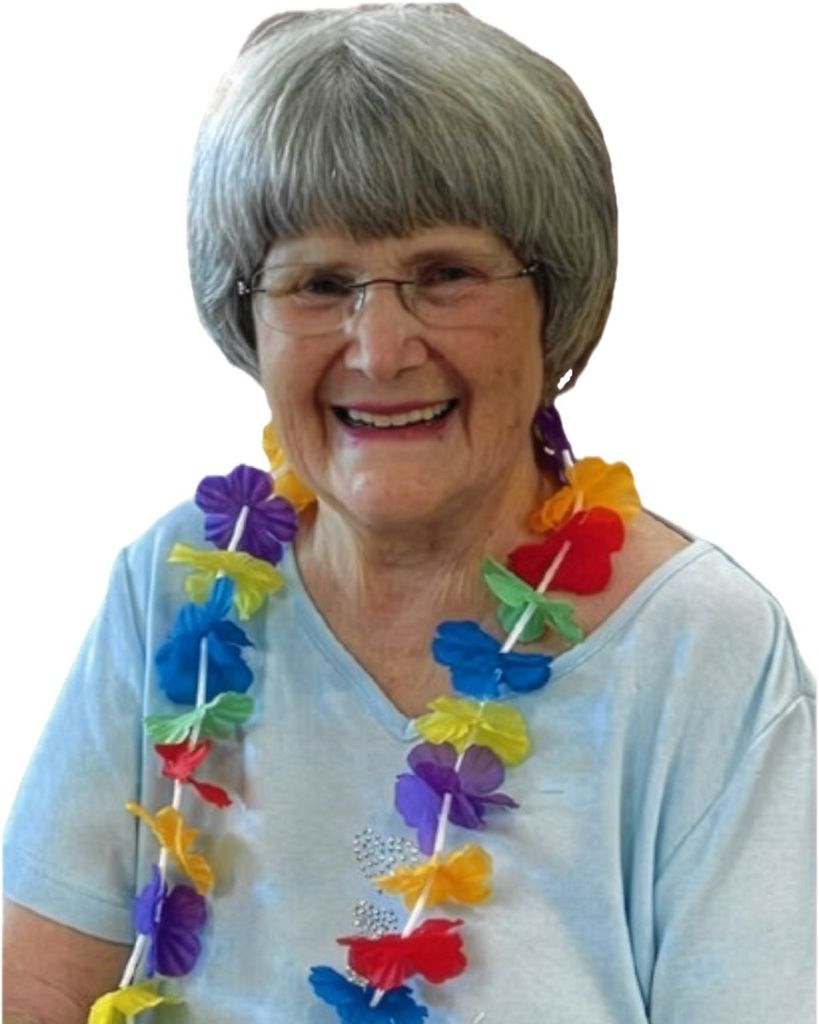 Susan Christina Klodt