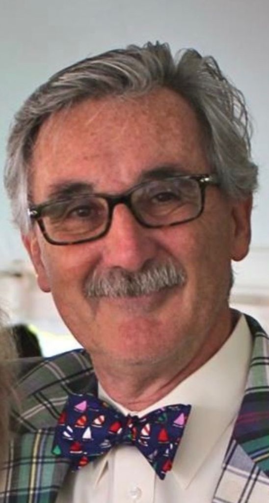 George E. Mclaughlin Profile Photo