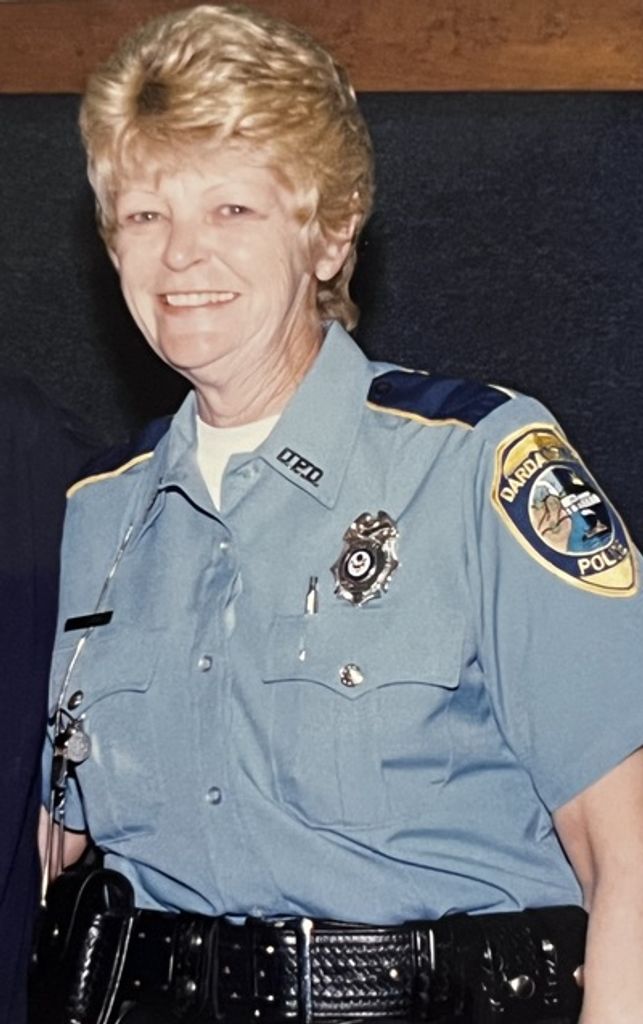 Betty Jean Levey Profile Photo