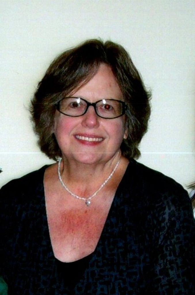 Alexandria (Burlenski)  Burdock Profile Photo