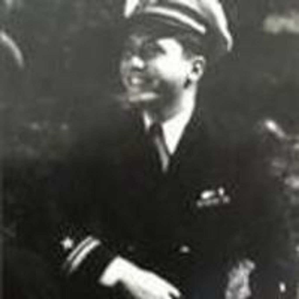Edward (Joseph) Hotez