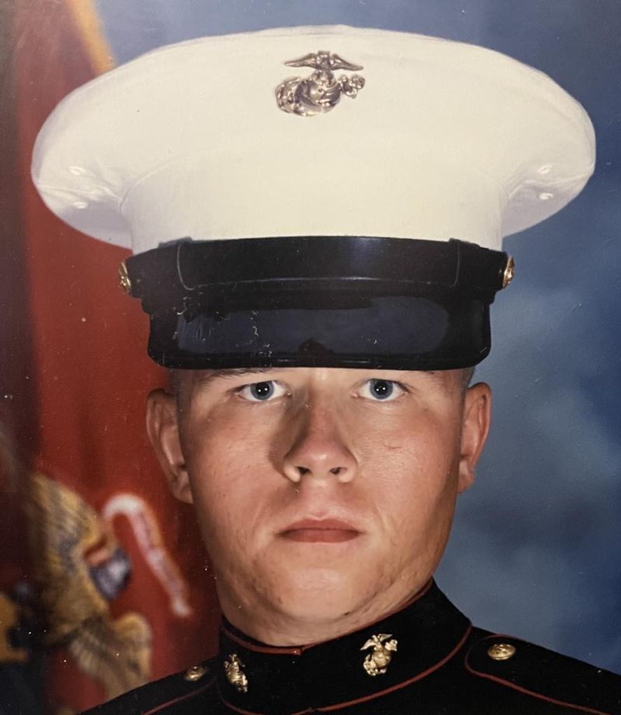 James Harold 'Dinger' Reynolds Profile Photo