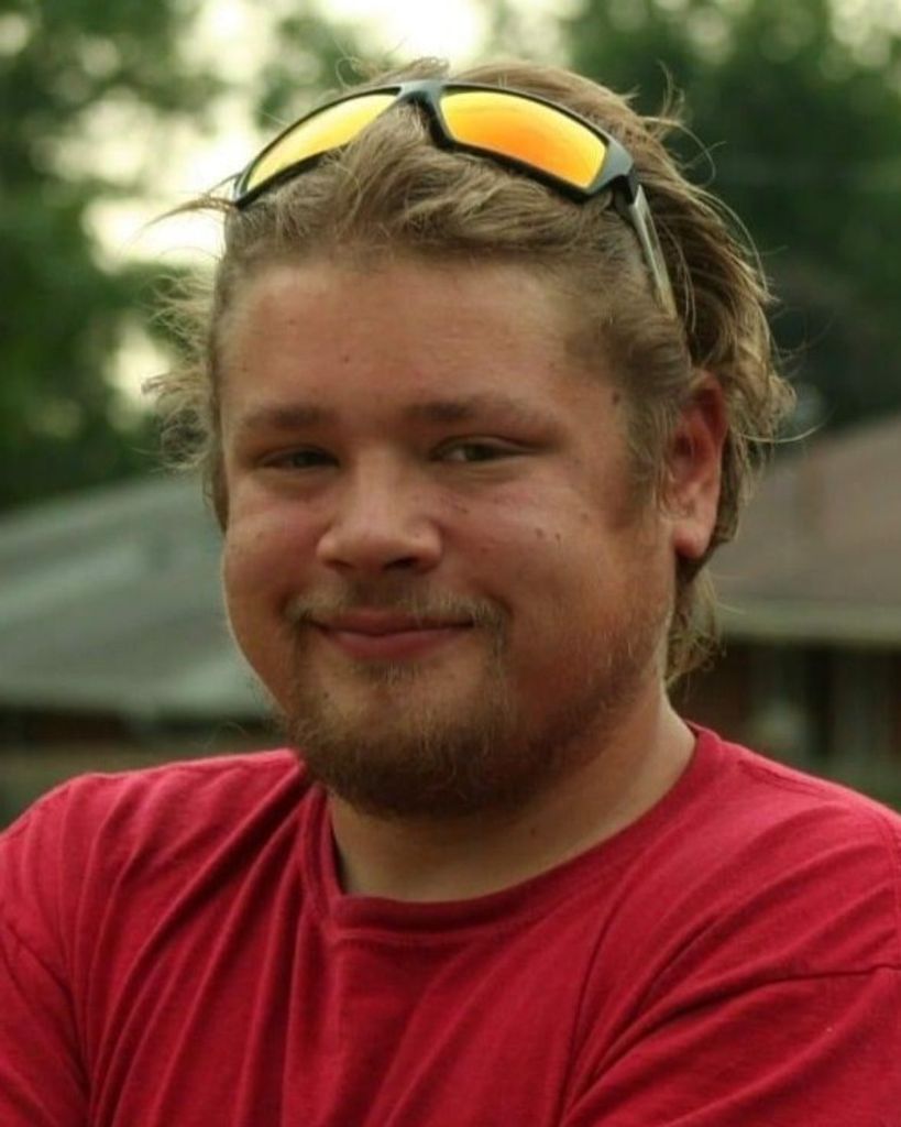 Nicholas "Nick" Russell McGowan Profile Photo