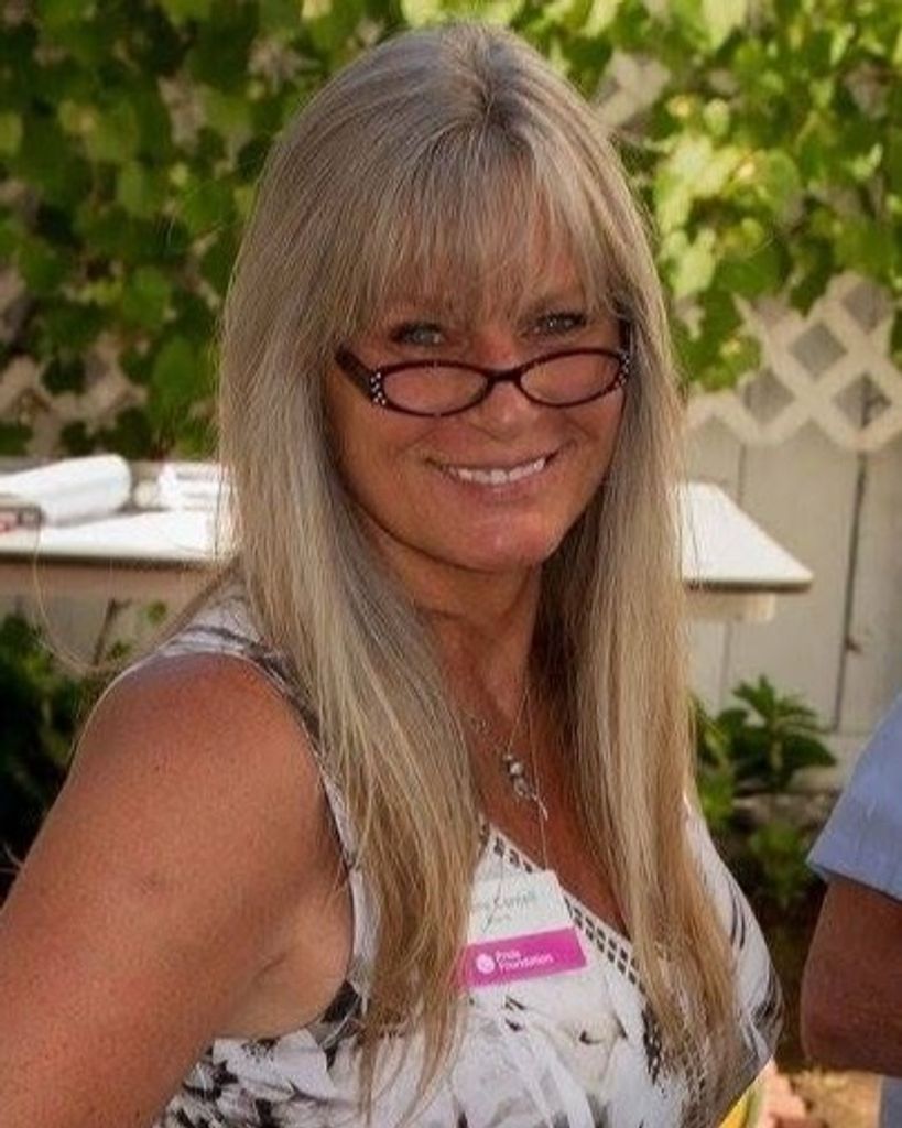 Tylene Carnell Profile Photo