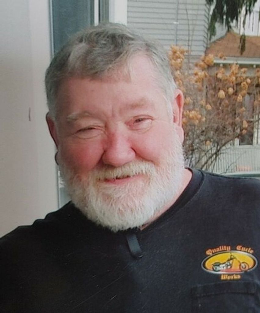 Richard C. Angell Profile Photo
