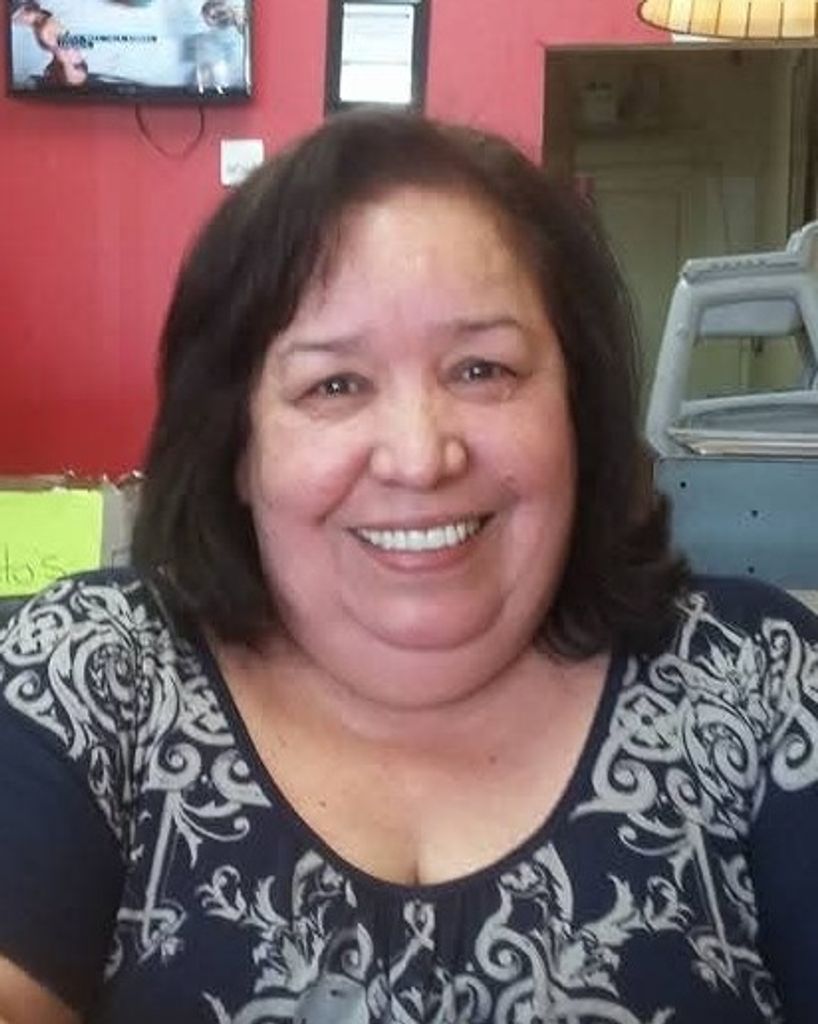 Maria N. Garcia