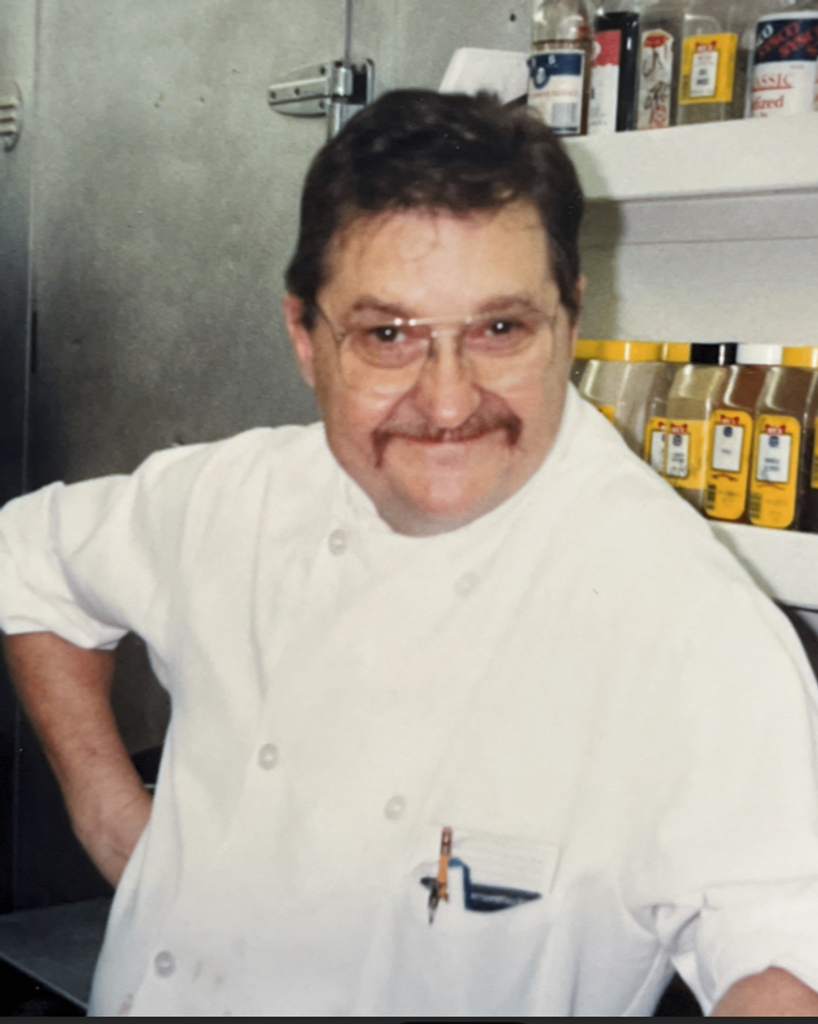 Raymond Roger Mathon Profile Photo