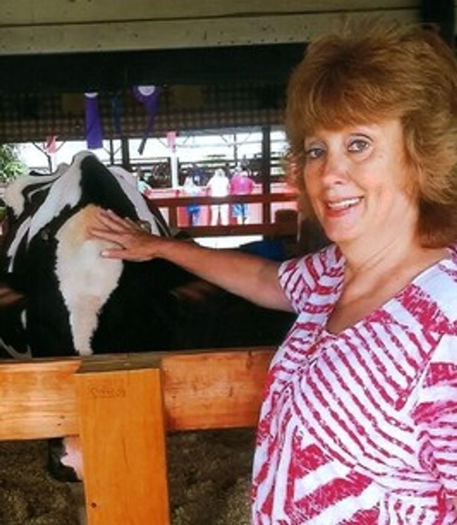 Debra Rufino Profile Photo