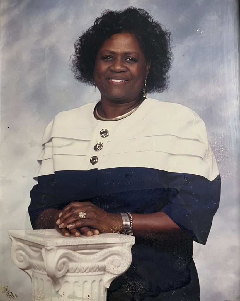 Ms. Celestine J. Parker