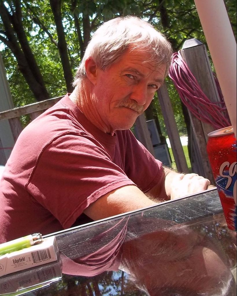 Clifford L. Jagger