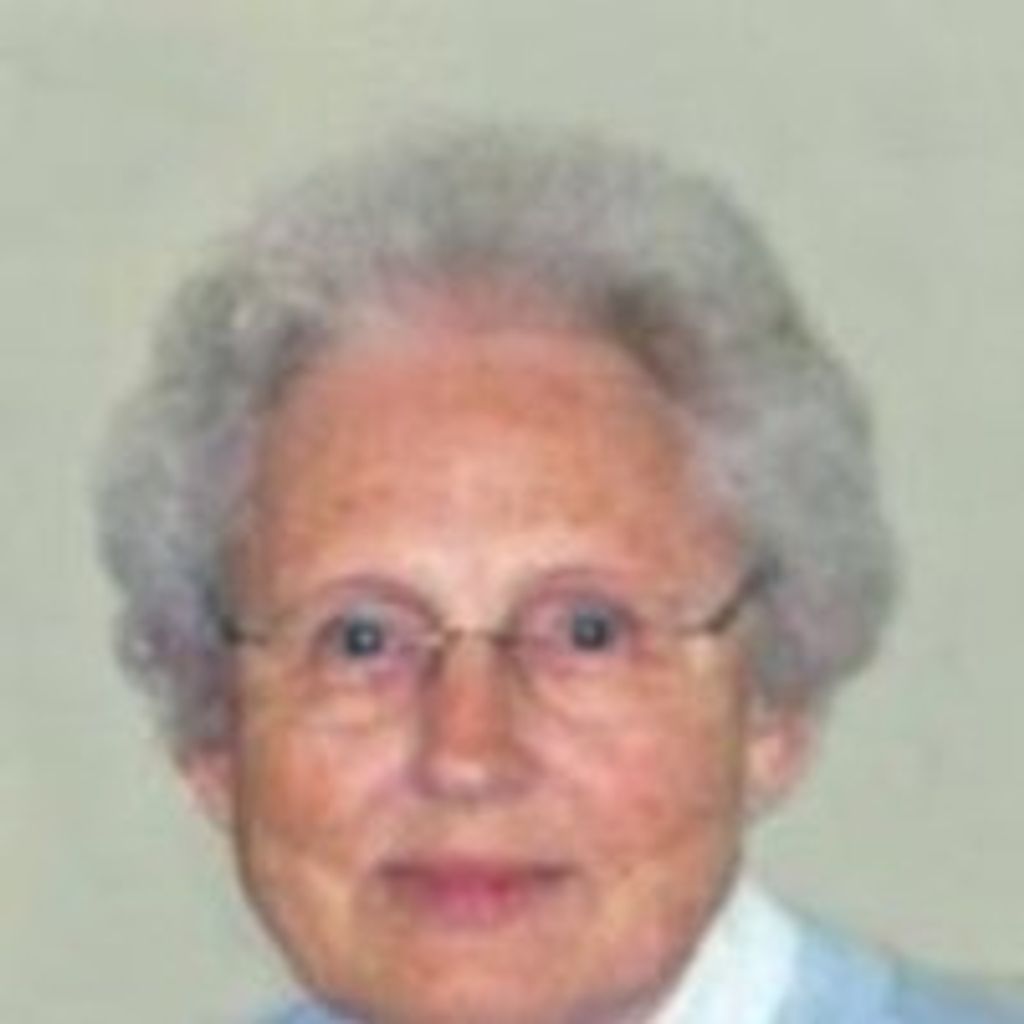 Helen Kroubetz