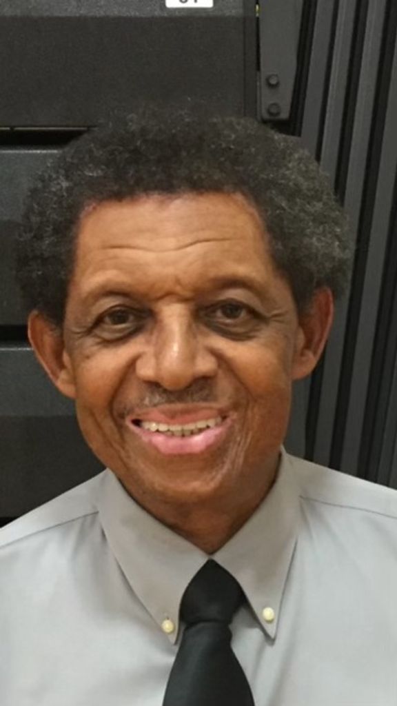 Ernest Charles Mcpherson Profile Photo