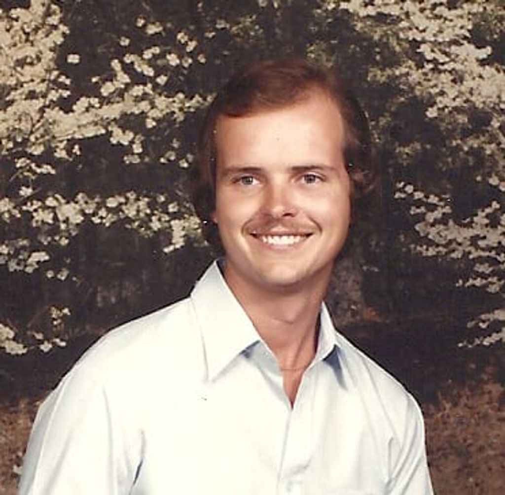 Terry Lee Brinkley
