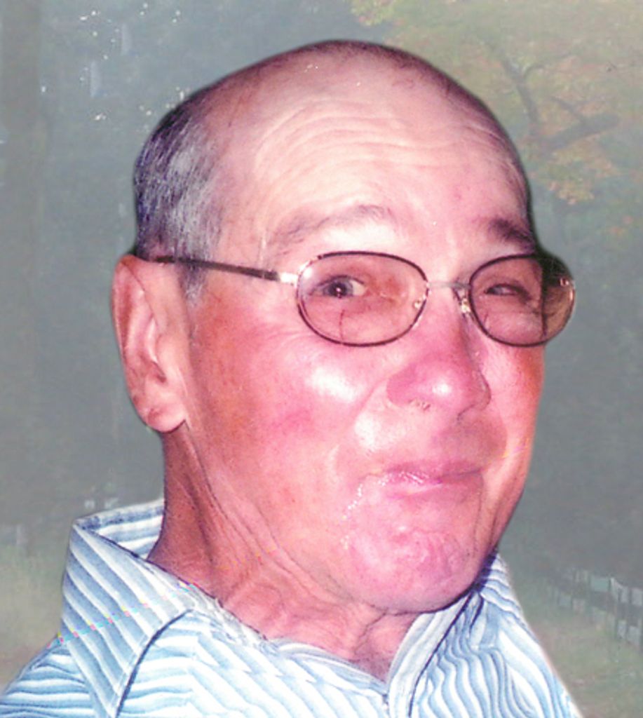 William "Bill" Otto Ludwig